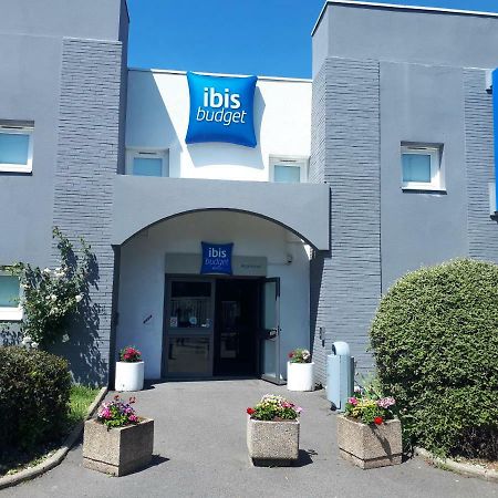 Ibis Budget Argenteuil Bords De Seine Exteriör bild
