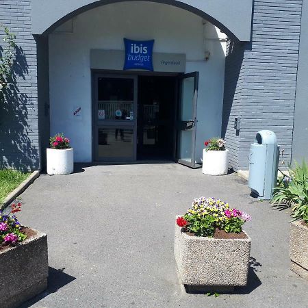 Ibis Budget Argenteuil Bords De Seine Exteriör bild